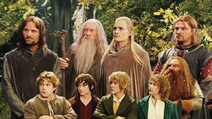 Il Signore degli Anelli, Lo Hobbit e le proprietà di Tolkien sono state