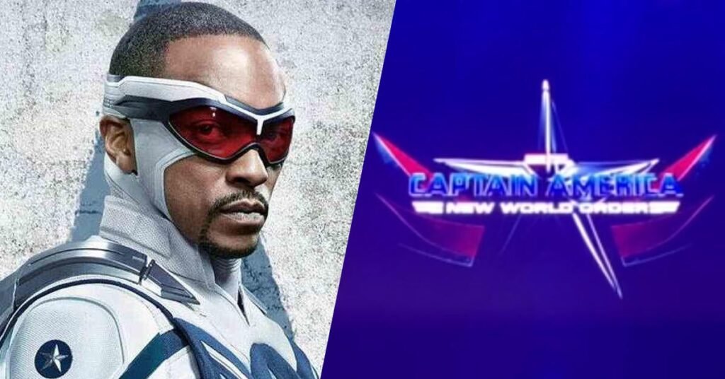 Il Regista Di Captain America New World Order Conferma Il Villain Del 