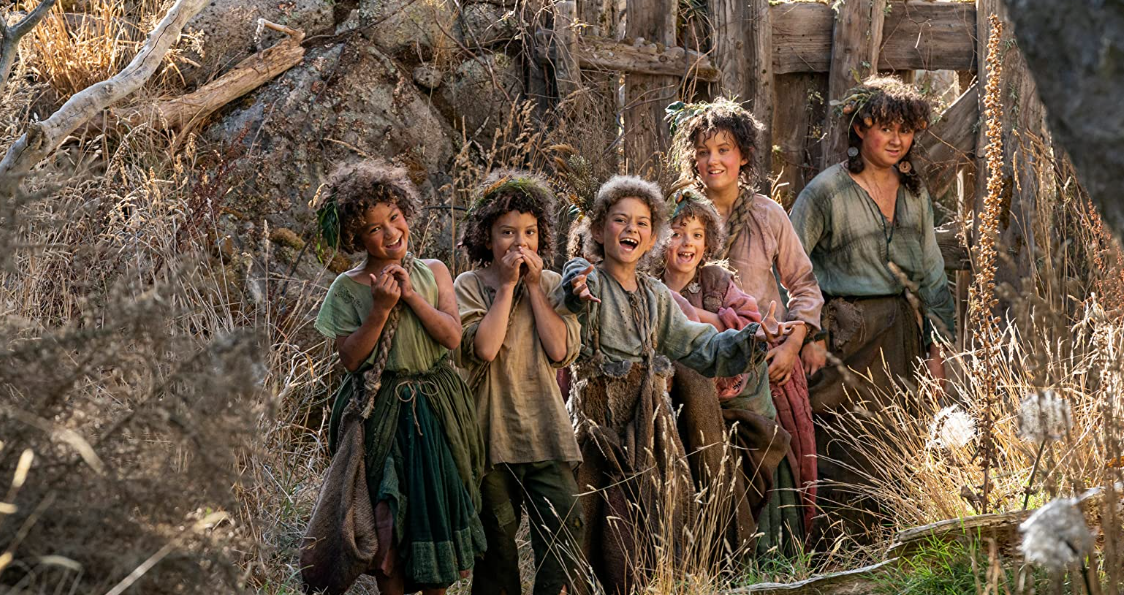 Gli Anelli del Potere tutto ciò che non funziona nella serie NerdPool