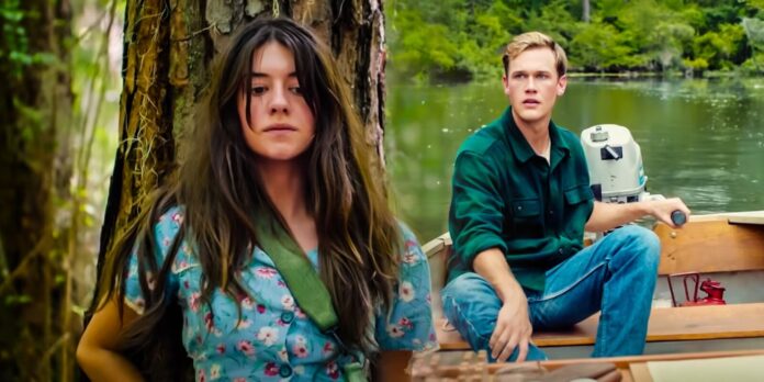 La ragazza della palude: la recensione - NerdPool