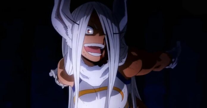 Quando Esce La Stagione 6 Di My Hero Academia