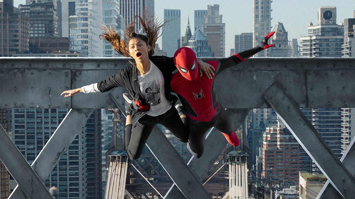 Dove Vedere Spider Man No Way Home In Streaming