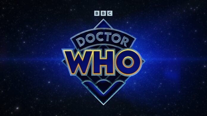 Doctor Who: Once and Future