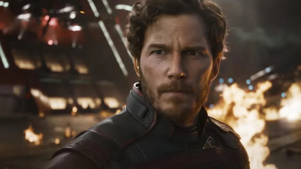 Chris Pratt nel DCU di James Gunn: 3 personaggi per cui sarebbe perfetto Chris Pratt nel DCU di James Gunn: 3 personaggi per cui sarebbe perfetto