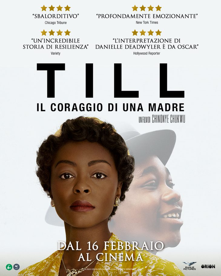 TILL: il trailer e poster del film in sala dal 16 febbraio con Eagle  Pictures - NerdPool
