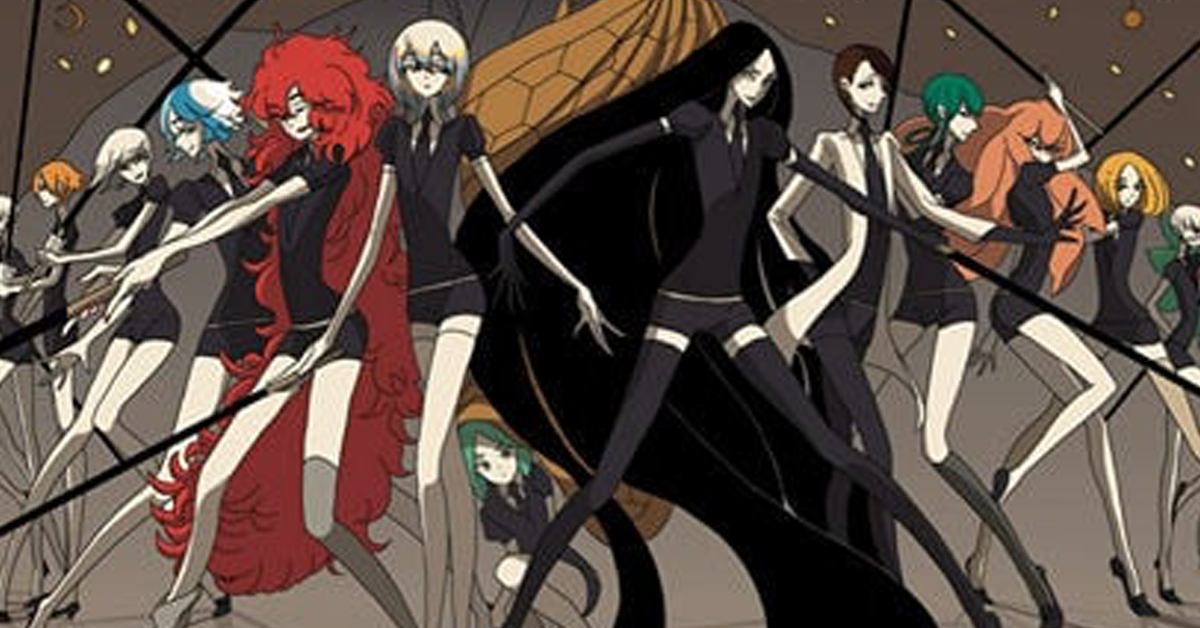 Uno dei migliori manga di Kodansha è pronto a tornare dalla pausa