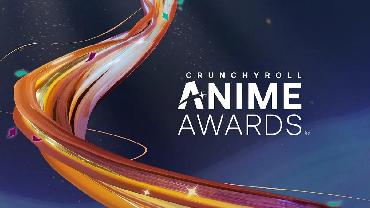 Crunchyroll: Todos os vencedores do Anime Awards 2023