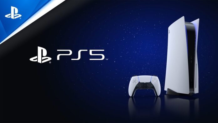 PlayStation 5 nuovo System Update