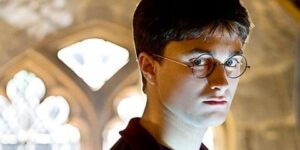 Harry Potter: Tutto quello che c'è da sapere sulla cicatrice a forma di ...