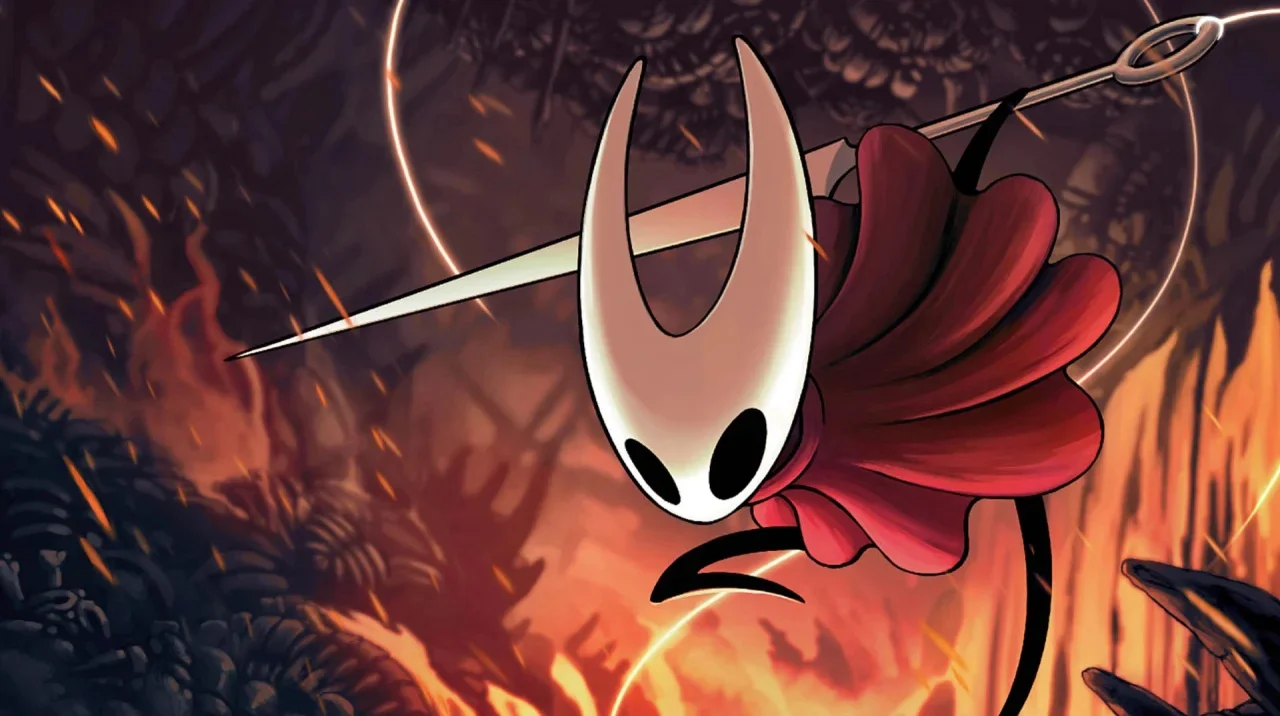 Hollow Knight: Silksong supera Battlefield 6 e segna un record su Steam Hollow Knight: Silksong supera Battlefield 6 e segna un record su Steam