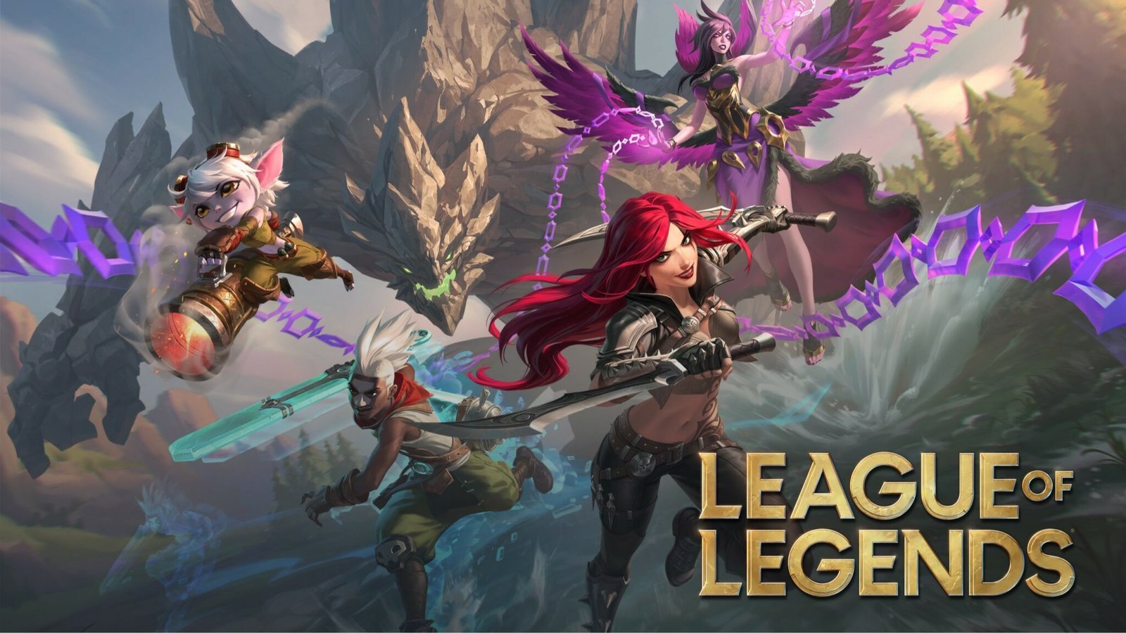 League of Legends: in arrivo una nuova modalità di gioco | NerdPool