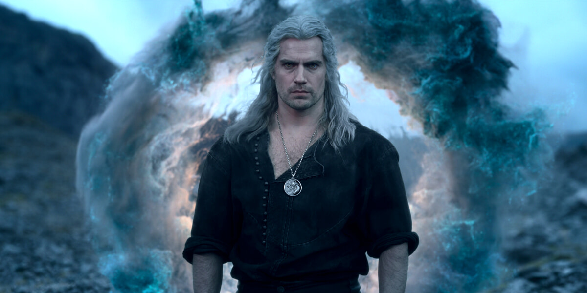 The Witcher 4: i dati Netflix rivelano il crollo di visualizzazioni dopo l’addio di Henry Cavill The Witcher 4: i dati Netflix rivelano il crollo di visualizzazioni dopo l’addio di Henry Cavill