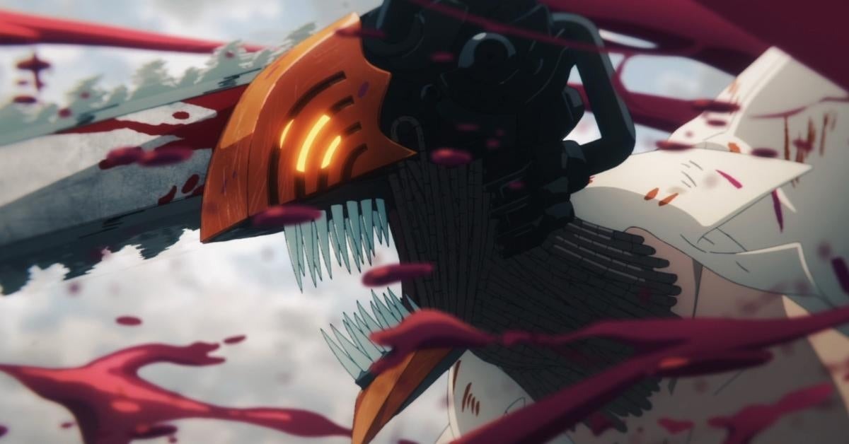 Chainsaw Man – Il Film: La Storia Di Reze arriva nelle sale! Chainsaw Man – Il Film: La Storia Di Reze arriva nelle sale!