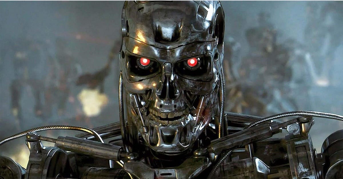 brutte notizie per i fan di terminator