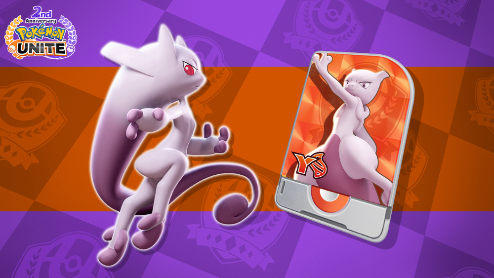 Mew e Mewtwo arrivano in Pokémon Scarlatto e Pokémon Violetto