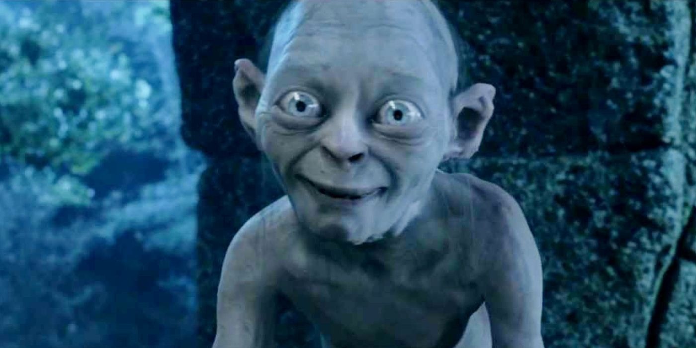 Funko Pop! Gollum - Il Signore Degli Anelli - Edizione Da Collezione Con Custodia Protettiva