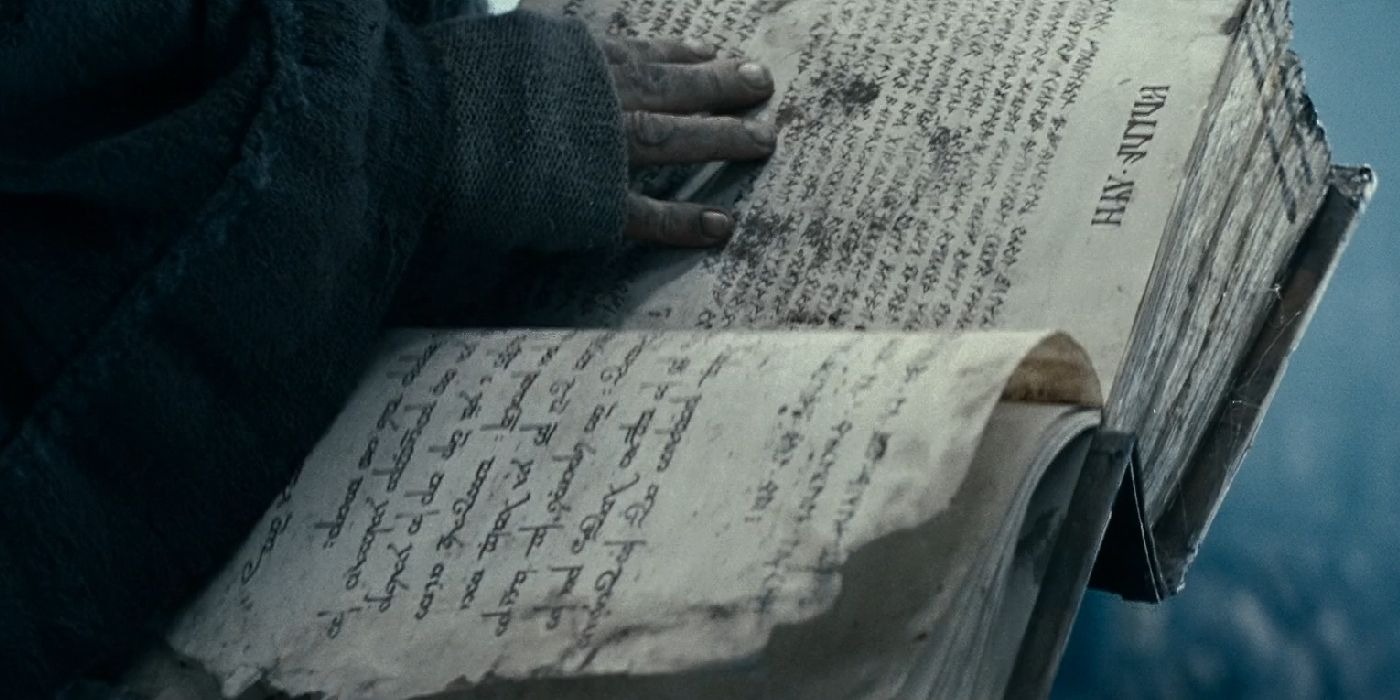 Lo Hobbit Il Signore Degli Anelli Il Signore degli Anelli: un piccolo dettaglio de Lo Hobbit rende la