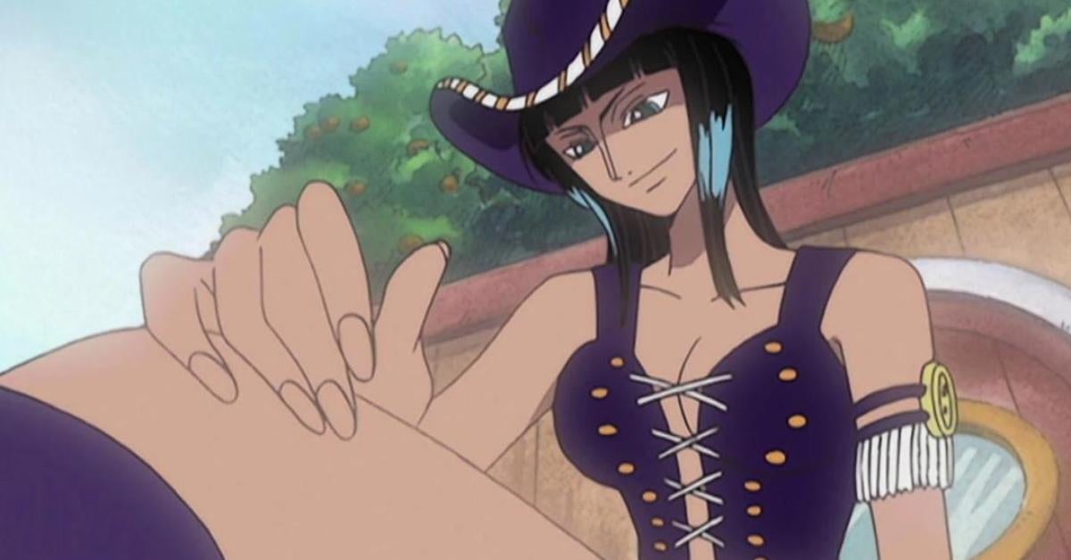 One Piece: Netflix mostra in anteprima Nico Robin nella seconda stagione live action