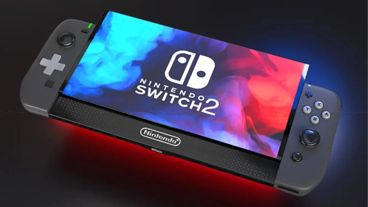 Nintendo Switch 2: in arrivo un possibile annuncio? - NerdPool