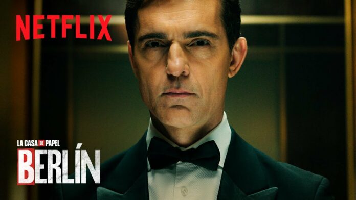 Berlino: la recensione in anteprima della serie Netflix