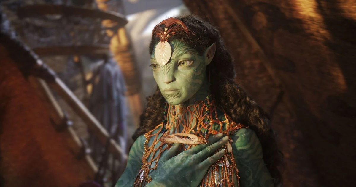 Disponibile il trailer del nuovo documentario sui film di Avatar! Disponibile il trailer del nuovo documentario sui film di Avatar!