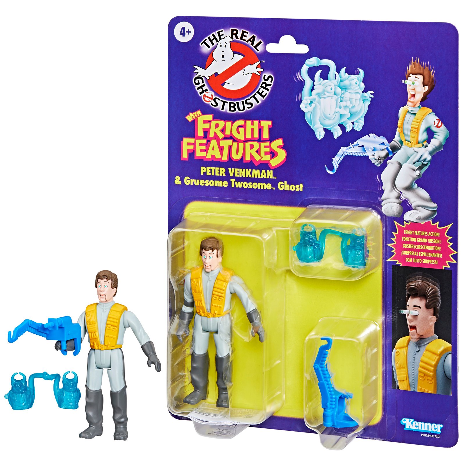 Hasbro Pulse apre i preordini per nuove action figure | NerdPool