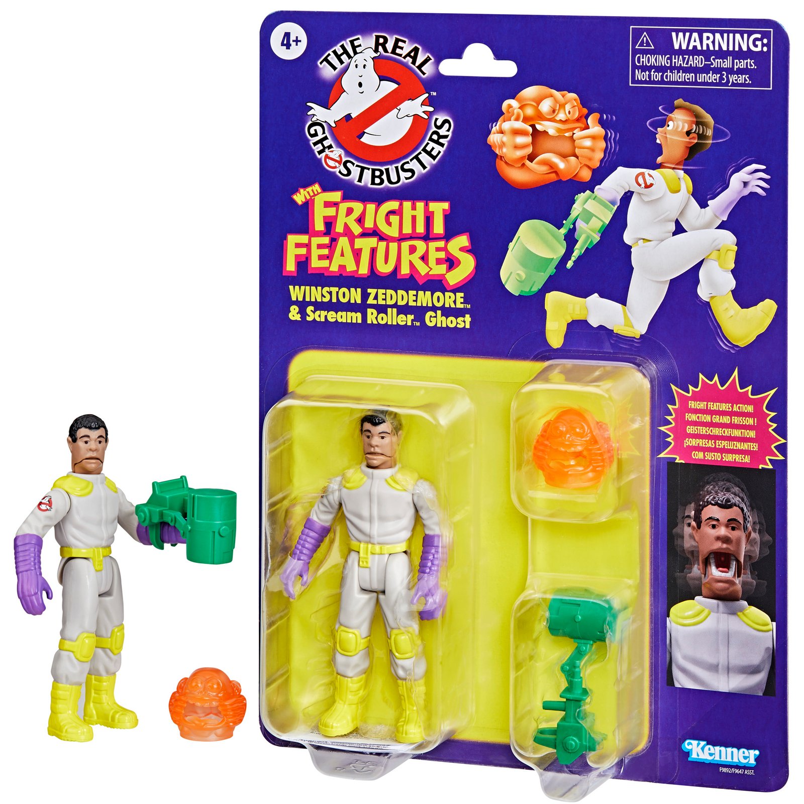 Hasbro Pulse apre i preordini per nuove action figure | NerdPool