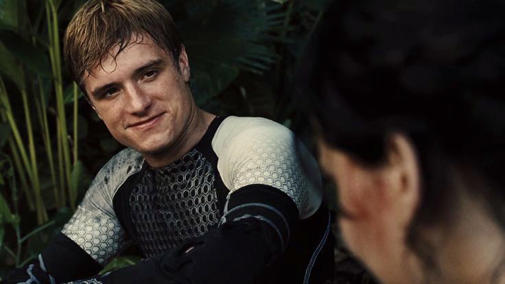 Josh Hutcherson tornerà nell’universo di Hunger Games?