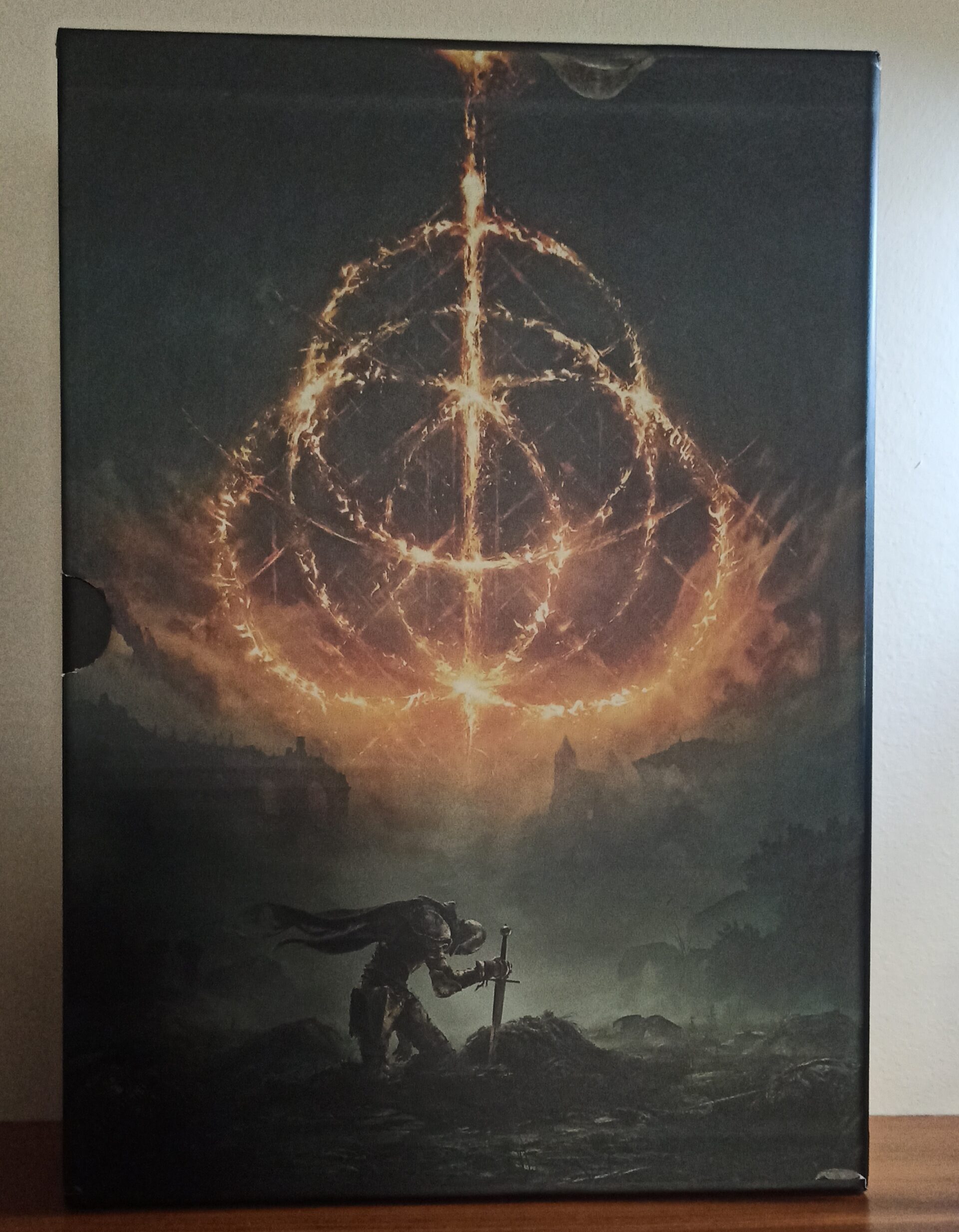 Elden Ring Official Artbook - Recensione