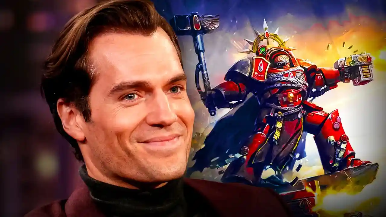Brutte notizie per i fan di Warhammer 40K