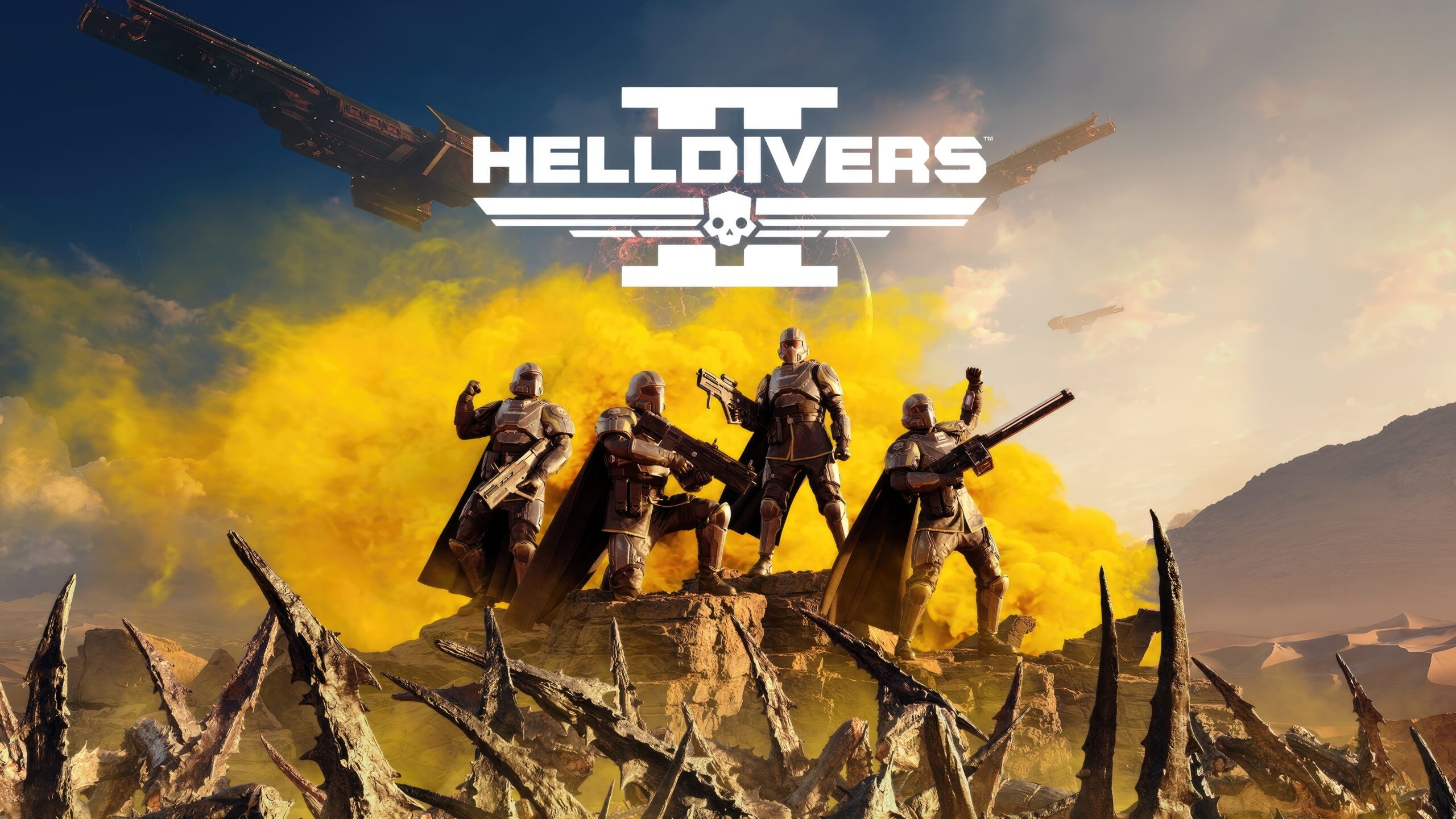 Democrazia e Libertà arrivano su Xbox con Helldivers 2 e il Battle pass a tema Halo