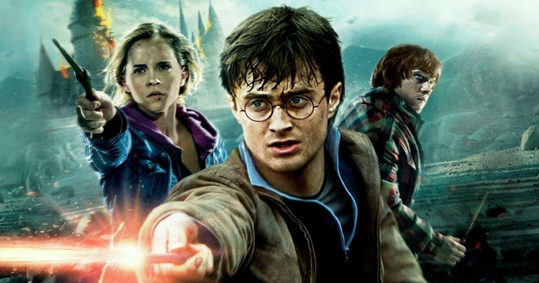 Il film di "Harry Potter e la maledizione dell'erede" uscirà nel 2025