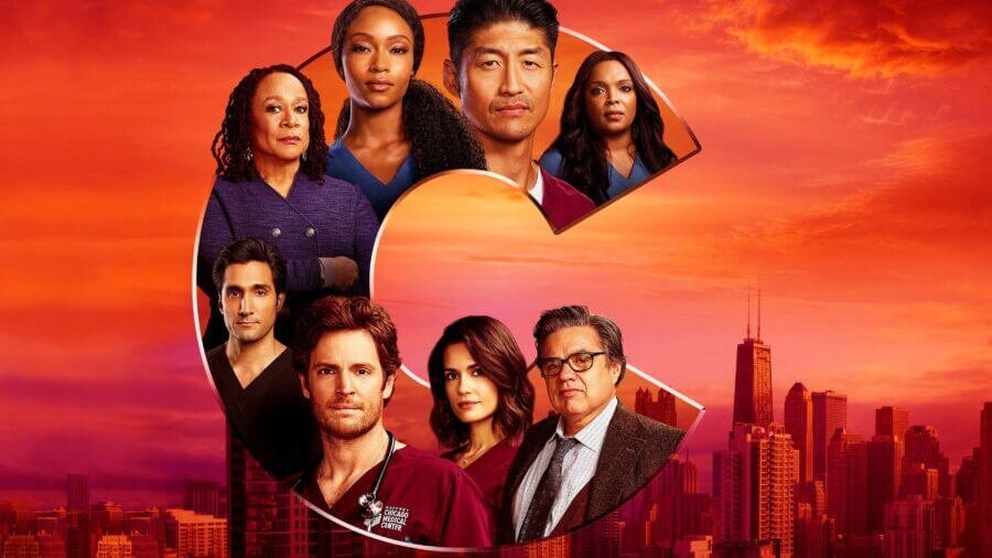 Chicago Med | Darren Barnet entra nel cast della nuova stagione e si