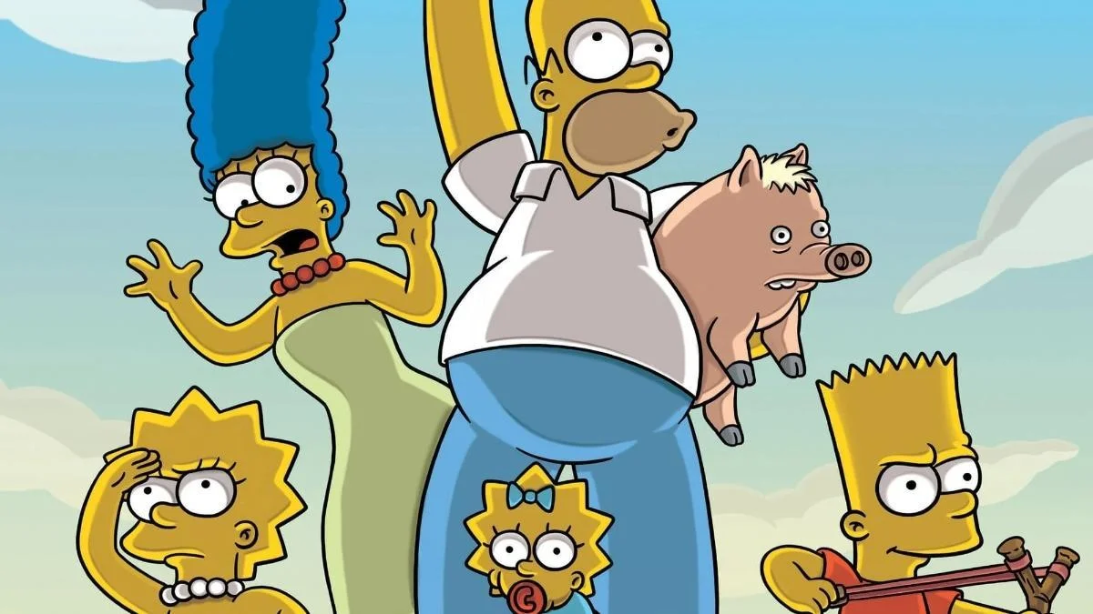 I Simpson: cosa servirebbe per realizzare un nuovo film? | NerdPool