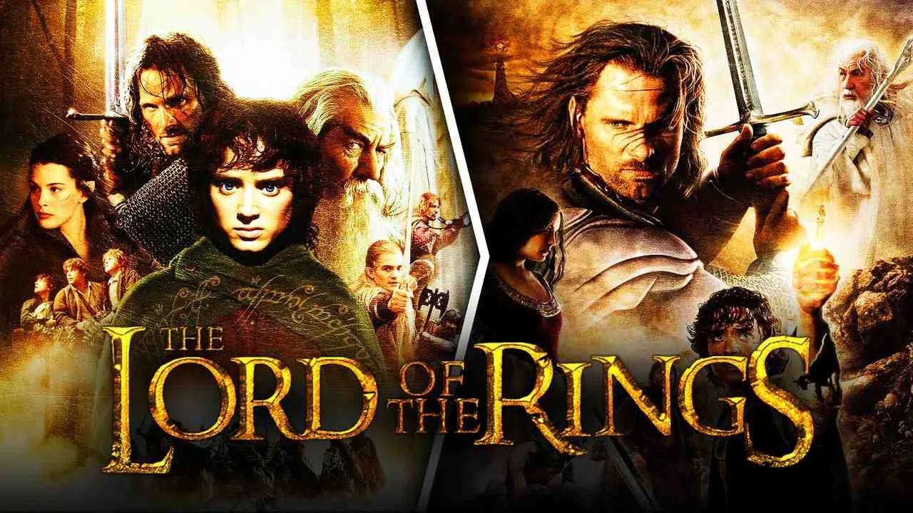 Il Signore Degli Anelli Extended Edition Durata