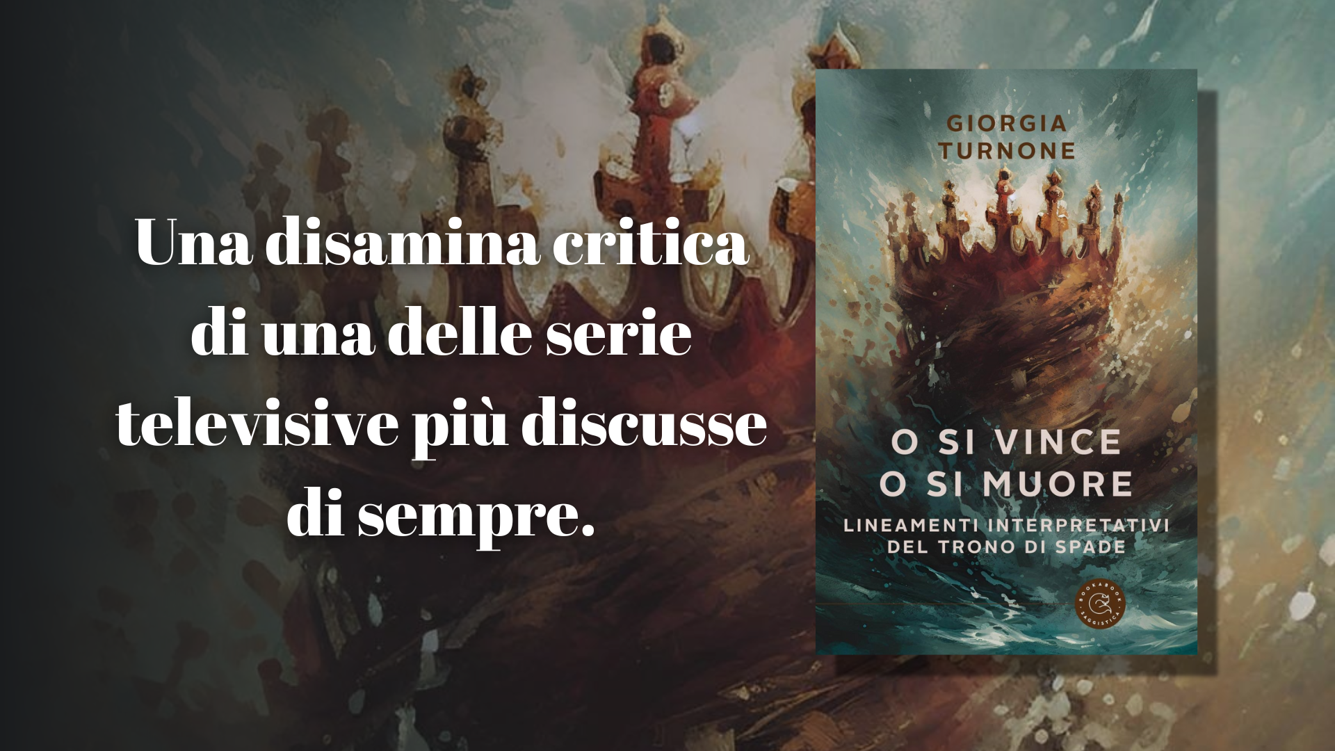 il sortilegio del trono di quercia