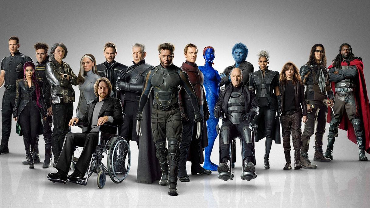 Avengers: Doomsday – i numeri sembrano confermare più versioni degli Avengers e degli X Men