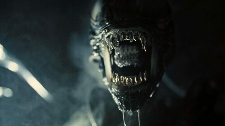 Alien: Romulus - il regista svela l'Easter Egg nascosto di Ripley ...