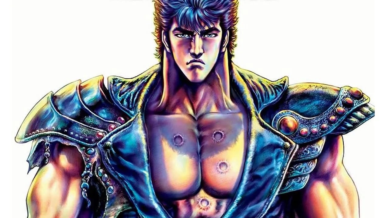 Ritorna Hokuto no Ken: La Extreme Edition di un classico senza tempo