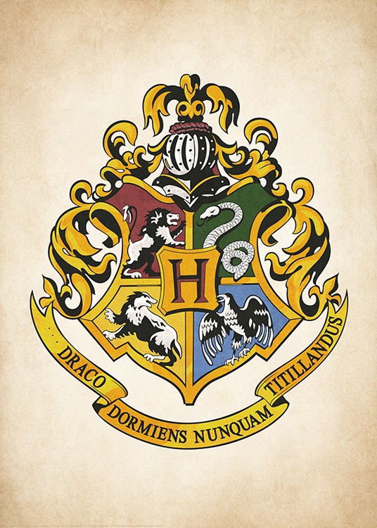 Back to Hogwarts 2024 - Le origini della scuola di magia