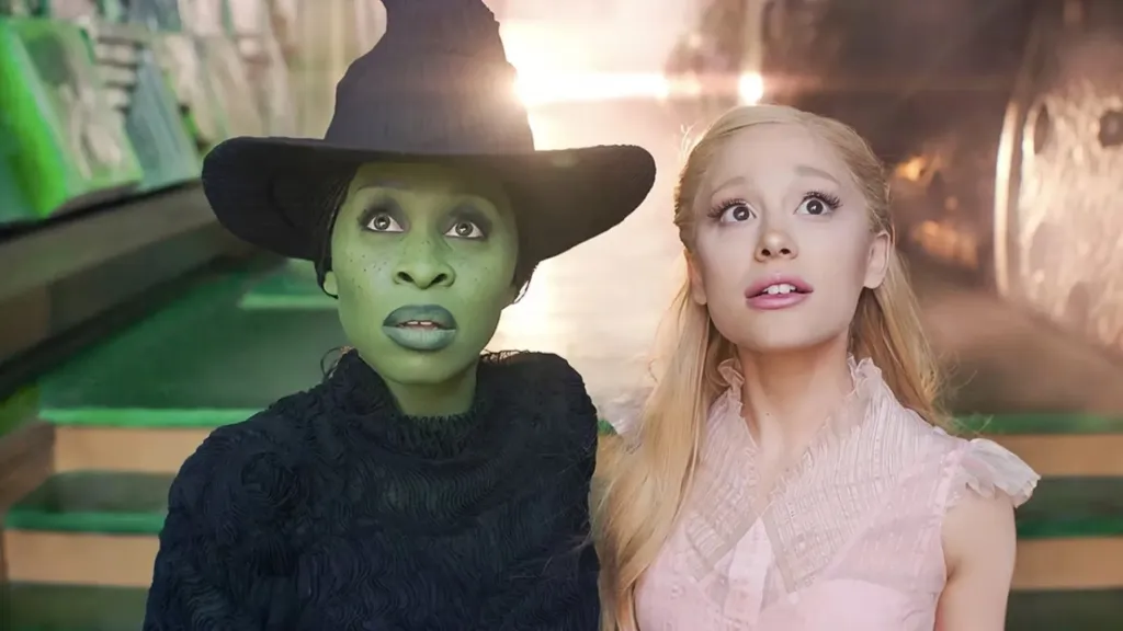 Wicked: La scelta di Jon M. Chu di dividere il film di due parti potrebbe essere una mossa narrativa geniale Wicked: La scelta di Jon M. Chu di dividere il film di due parti potrebbe essere una mossa narrativa geniale