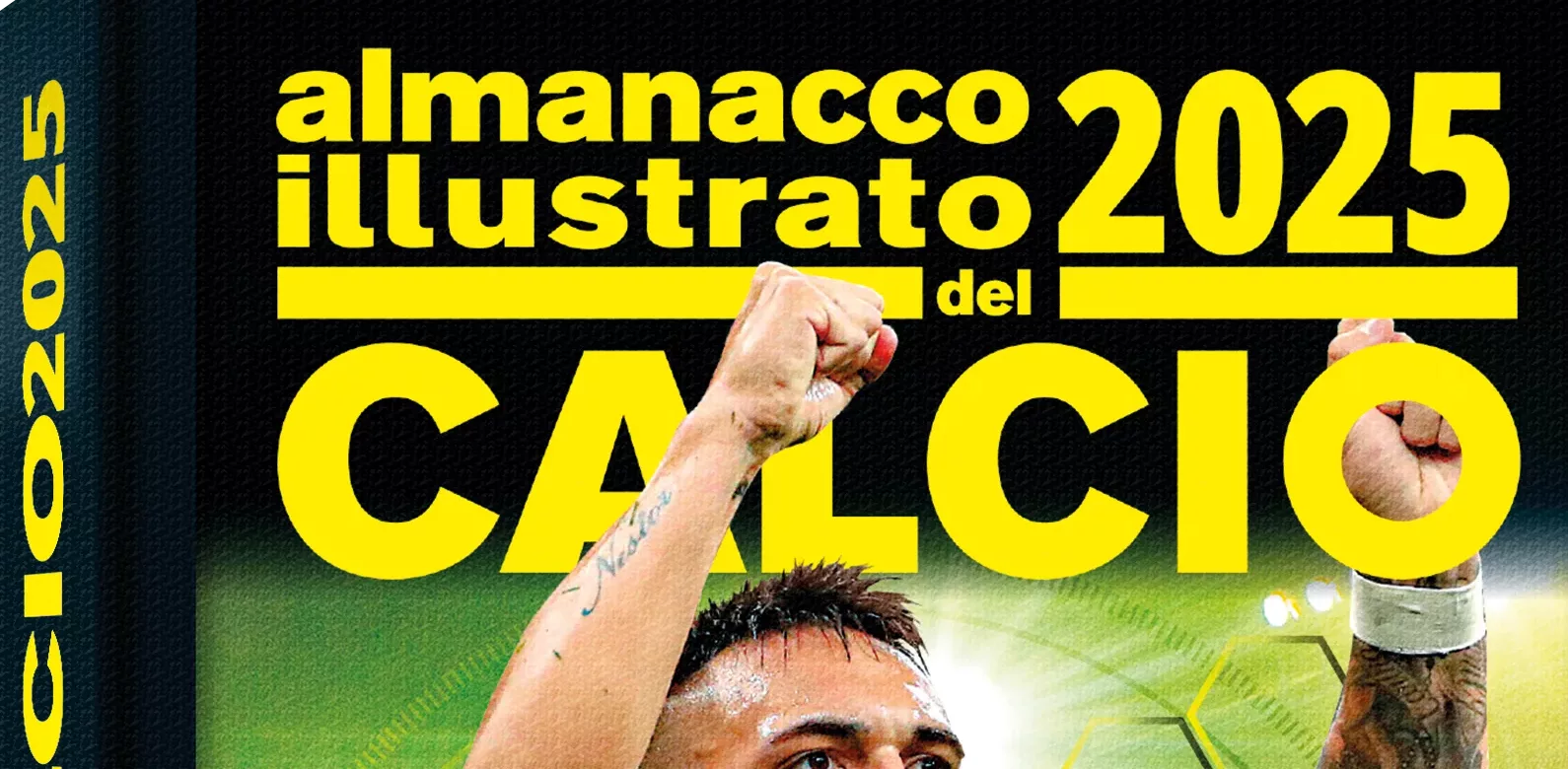 ALMANACCO ILLUSTRATO DEL Calcio 2024 - Panini Nuovo Sigillato EUR 11,90