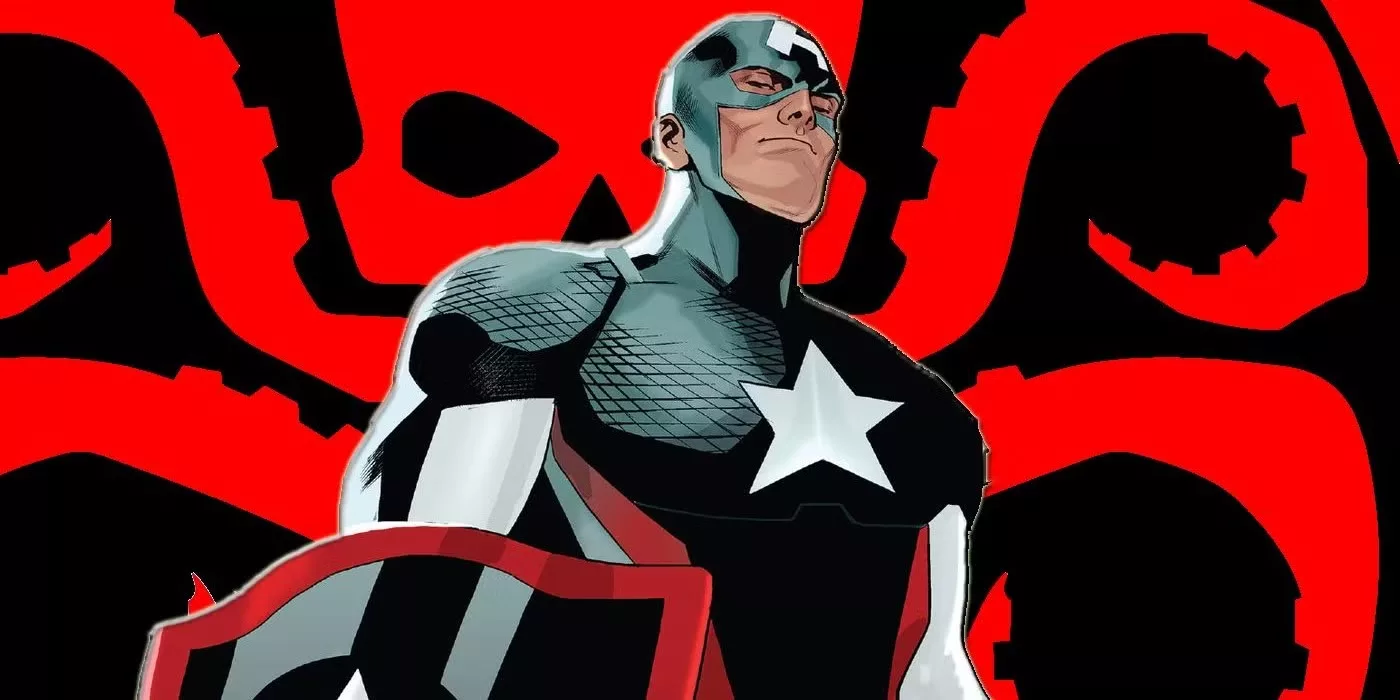Captain Ma MCU: il ritorno di Chris Evans come Captain America non è una buona ...
