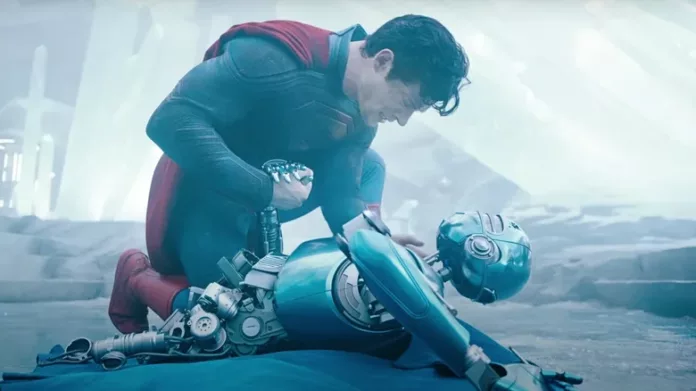 Kelex Chi è Kelex? Il fedele assistente kryptoniano di Superman visto nel trailer