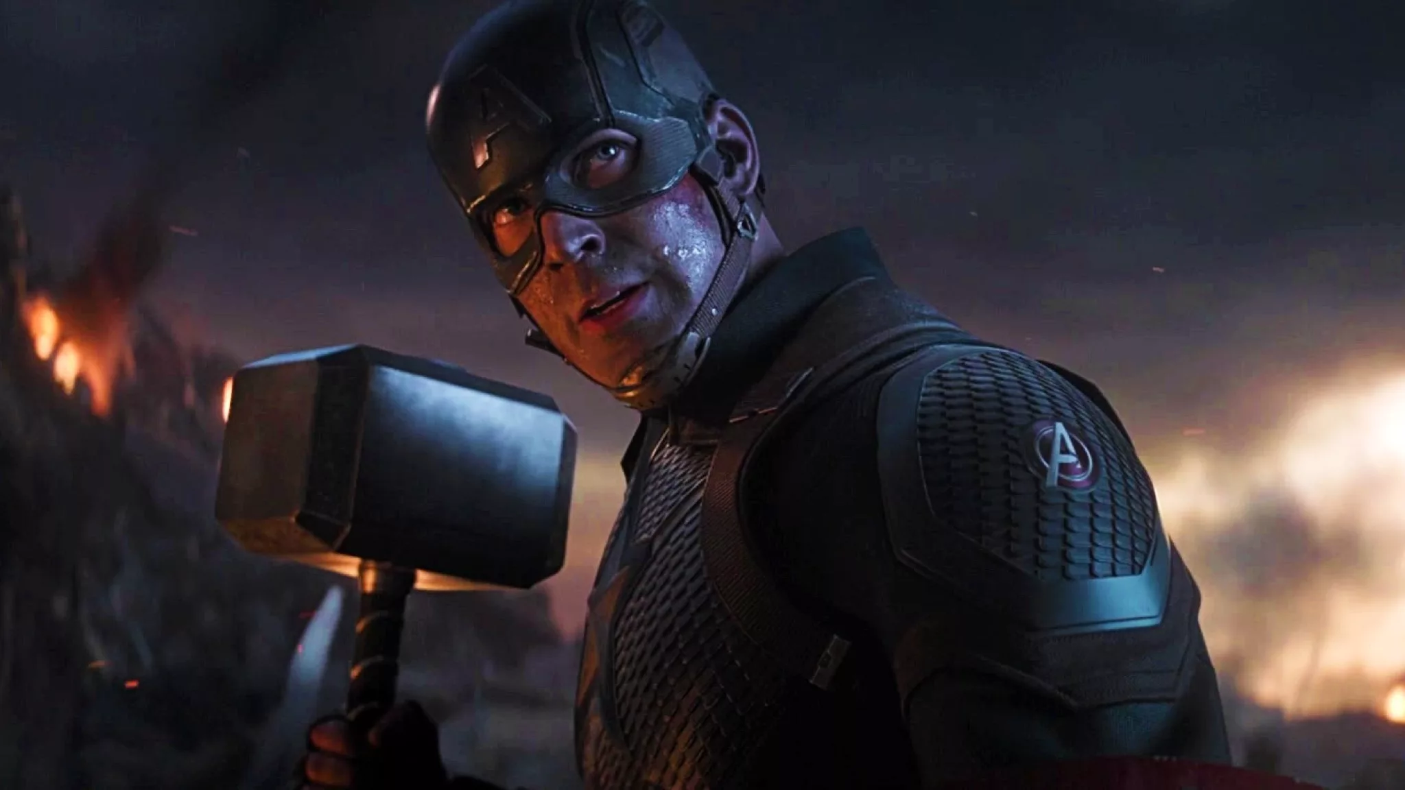 Avengers: Doomsday, il ritorno di Captain America potrebbe non essere l’ultima volta di Chris Evans Avengers: Doomsday, il ritorno di Captain America potrebbe non essere l’ultima volta di Chris Evans