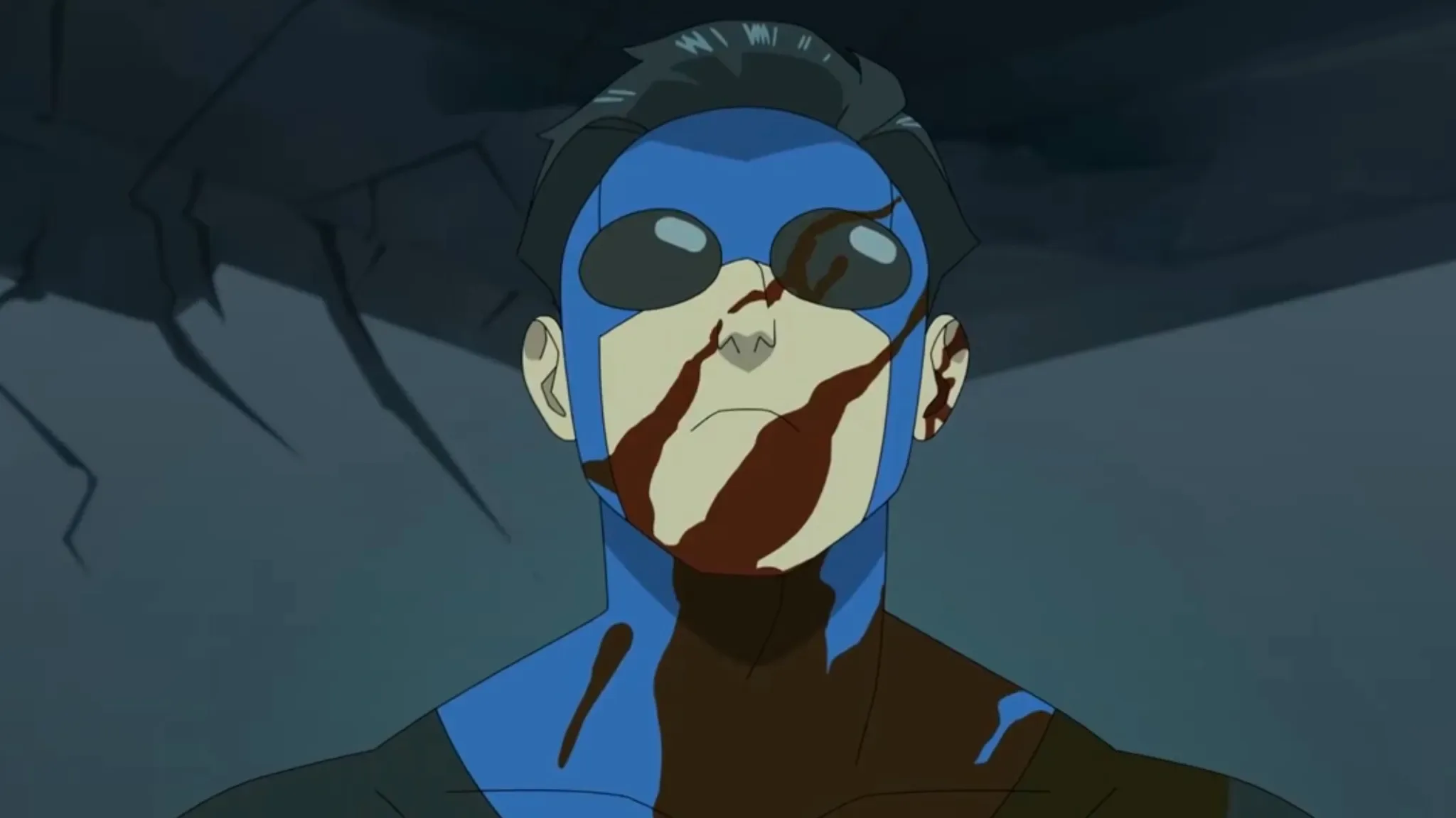 Invincible - Le nuove stagioni verranno rilasciate più velocemente ...