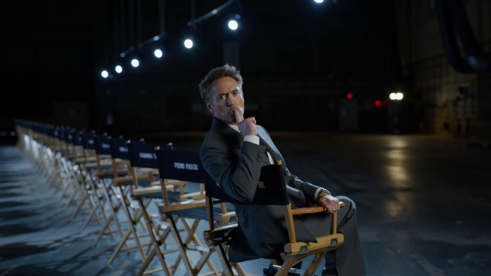 Confermato il ritorno di un altro personaggio MCU in Avengers: Secret Wars