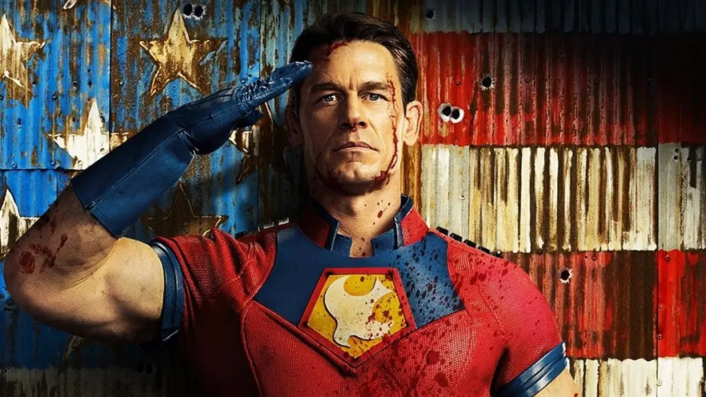 Lo spin off di Peacemaker potrebbe ritardare, parola di una star DC