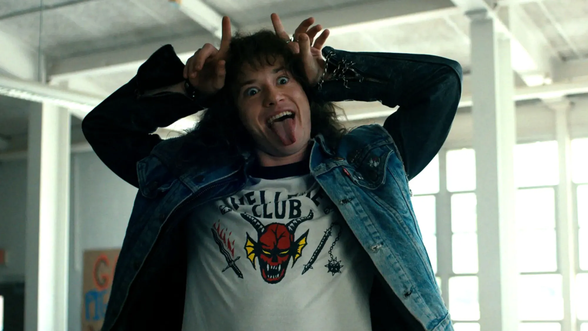 E’ ufficiale: il personaggio più amato di Stranger Things non tornerà nella quinta stagione E’ ufficiale: il personaggio più amato di Stranger Things non tornerà nella quinta stagione