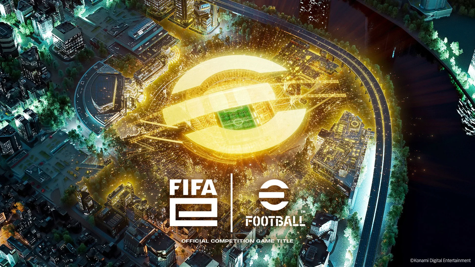 efootball confermato titolo ufficiale della fifae world cup 2025 e 2026 pi249 nazioni pi249 giocatori pi249 spettacolo